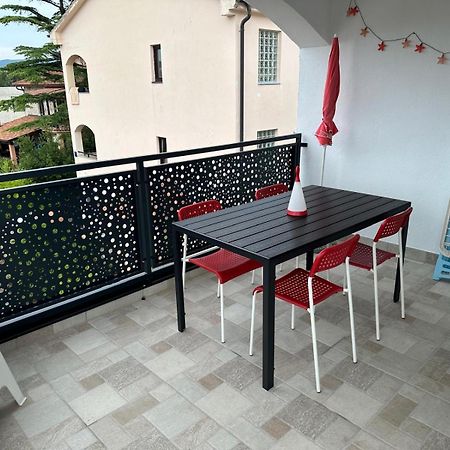 Apartments "Laci" Krk Town Exterior photo