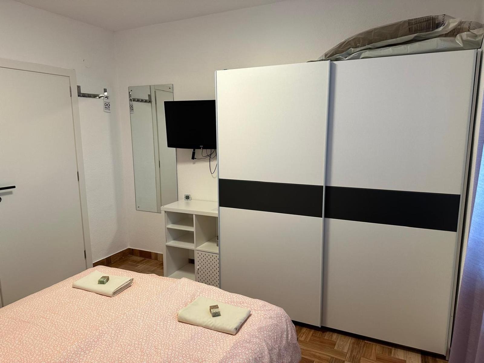 Apartments "Laci" Krk Town Exterior photo